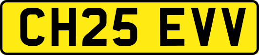 CH25EVV