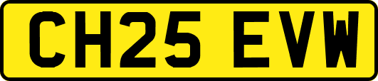 CH25EVW
