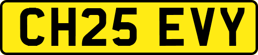 CH25EVY