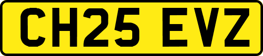 CH25EVZ