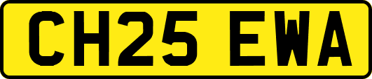 CH25EWA