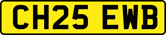 CH25EWB