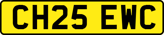 CH25EWC