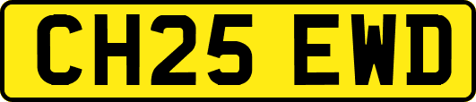 CH25EWD