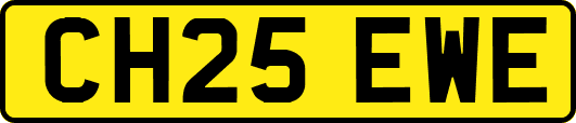 CH25EWE
