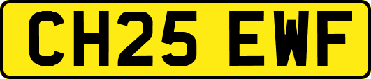 CH25EWF