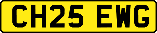 CH25EWG