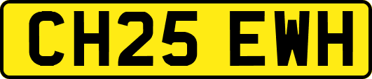 CH25EWH