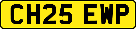 CH25EWP