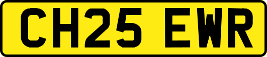 CH25EWR