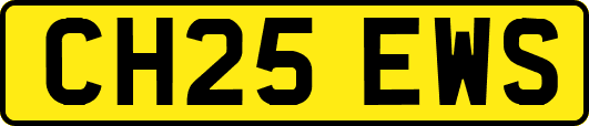 CH25EWS
