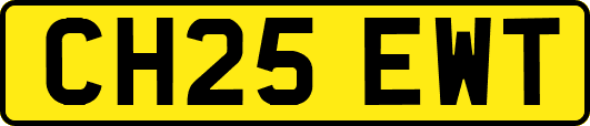 CH25EWT