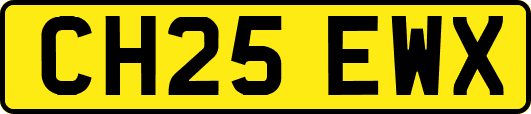 CH25EWX