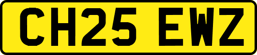 CH25EWZ