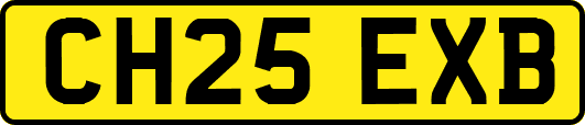 CH25EXB