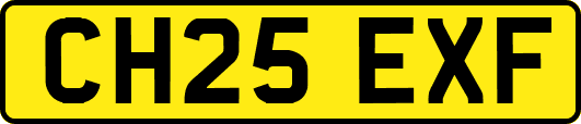 CH25EXF