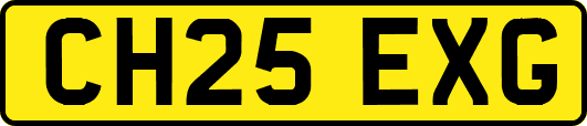CH25EXG