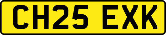 CH25EXK