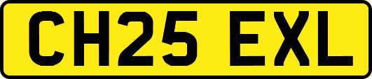 CH25EXL