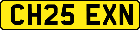 CH25EXN