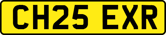 CH25EXR