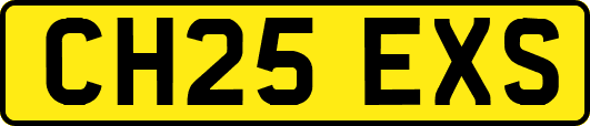 CH25EXS