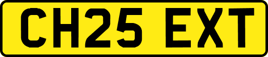 CH25EXT