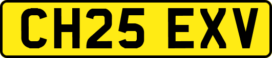 CH25EXV