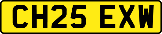 CH25EXW