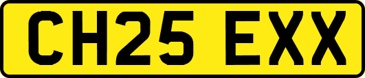 CH25EXX