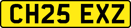 CH25EXZ
