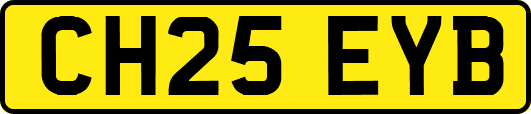 CH25EYB