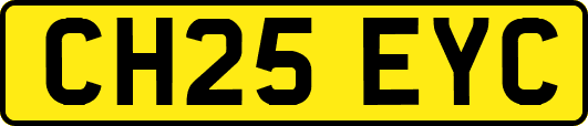 CH25EYC