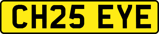 CH25EYE