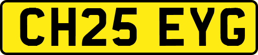 CH25EYG