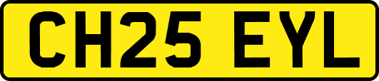 CH25EYL