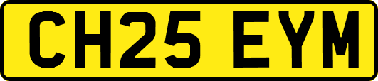 CH25EYM