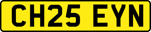 CH25EYN