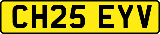 CH25EYV