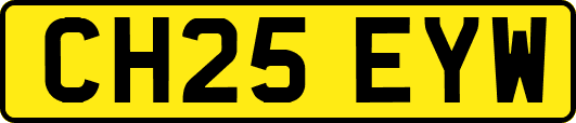 CH25EYW