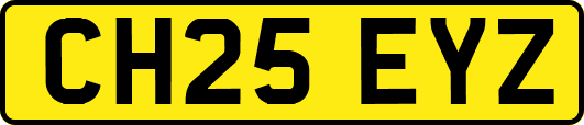 CH25EYZ