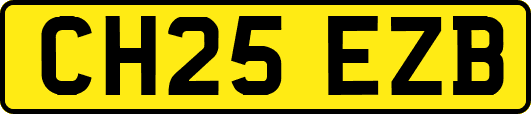 CH25EZB