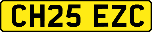 CH25EZC
