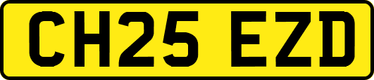 CH25EZD
