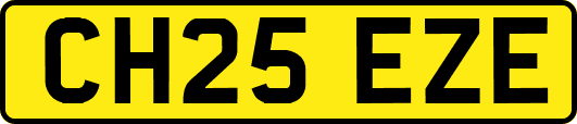 CH25EZE