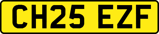 CH25EZF