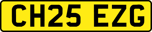 CH25EZG