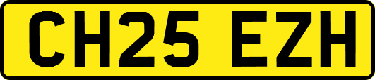 CH25EZH