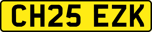 CH25EZK