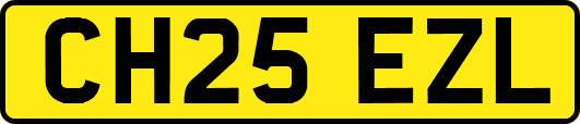 CH25EZL